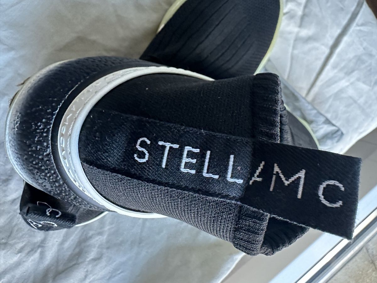 Stella McCartney Scarpe da donna: Stella McCartney sneakers - size 41 – Usato da Langnau am Albis venduto da bar_ml6k 2