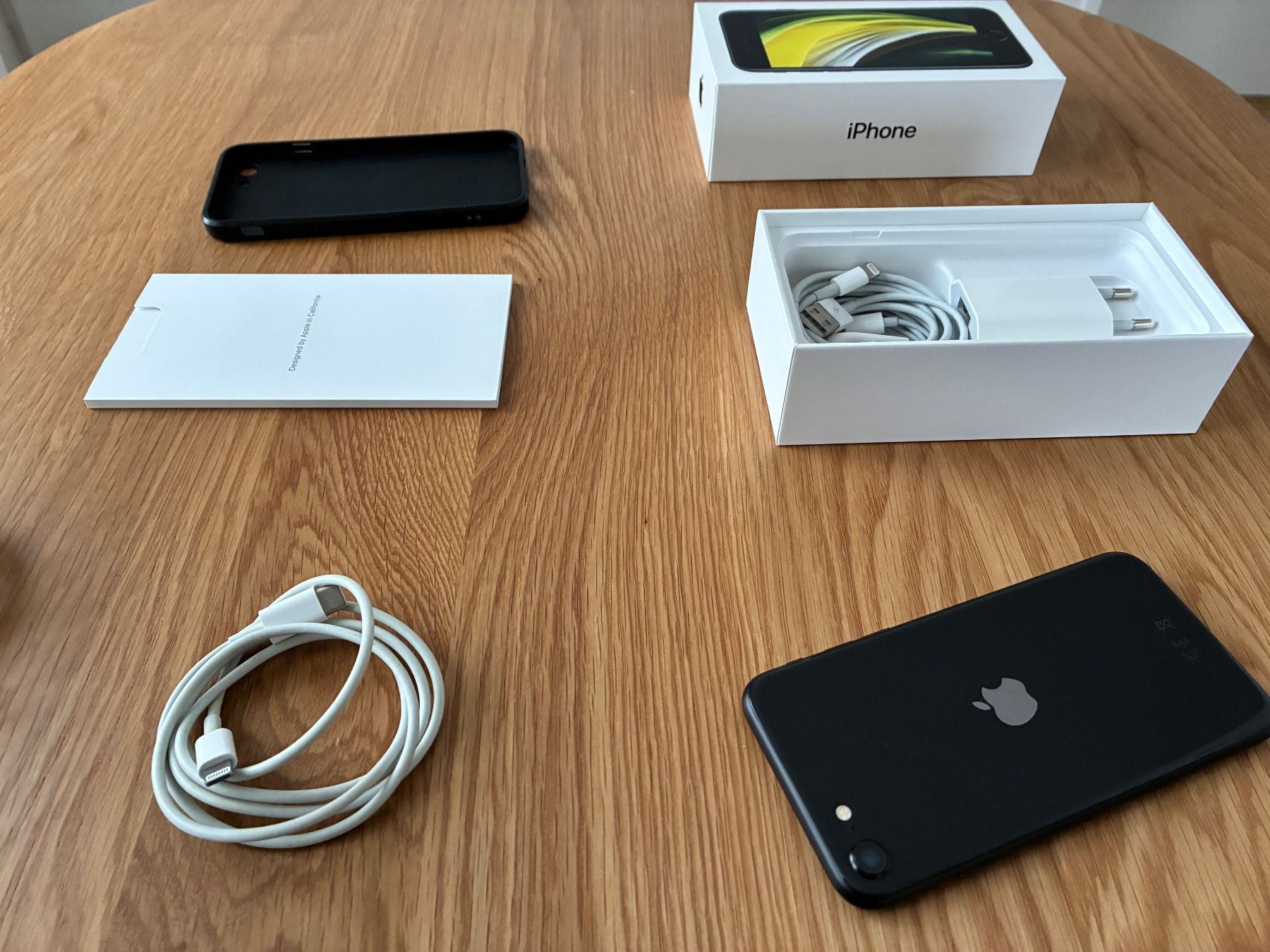 Apple Telefoni cellulari / Smartphones: iPhone SE – Usato da Winterthur venduto da lan_ykj8