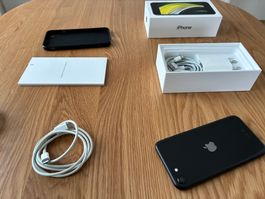 iPhone SE