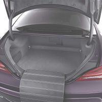 Mercedes-Benz Ladekantenschutz 56cm breit, NEU für div Typen