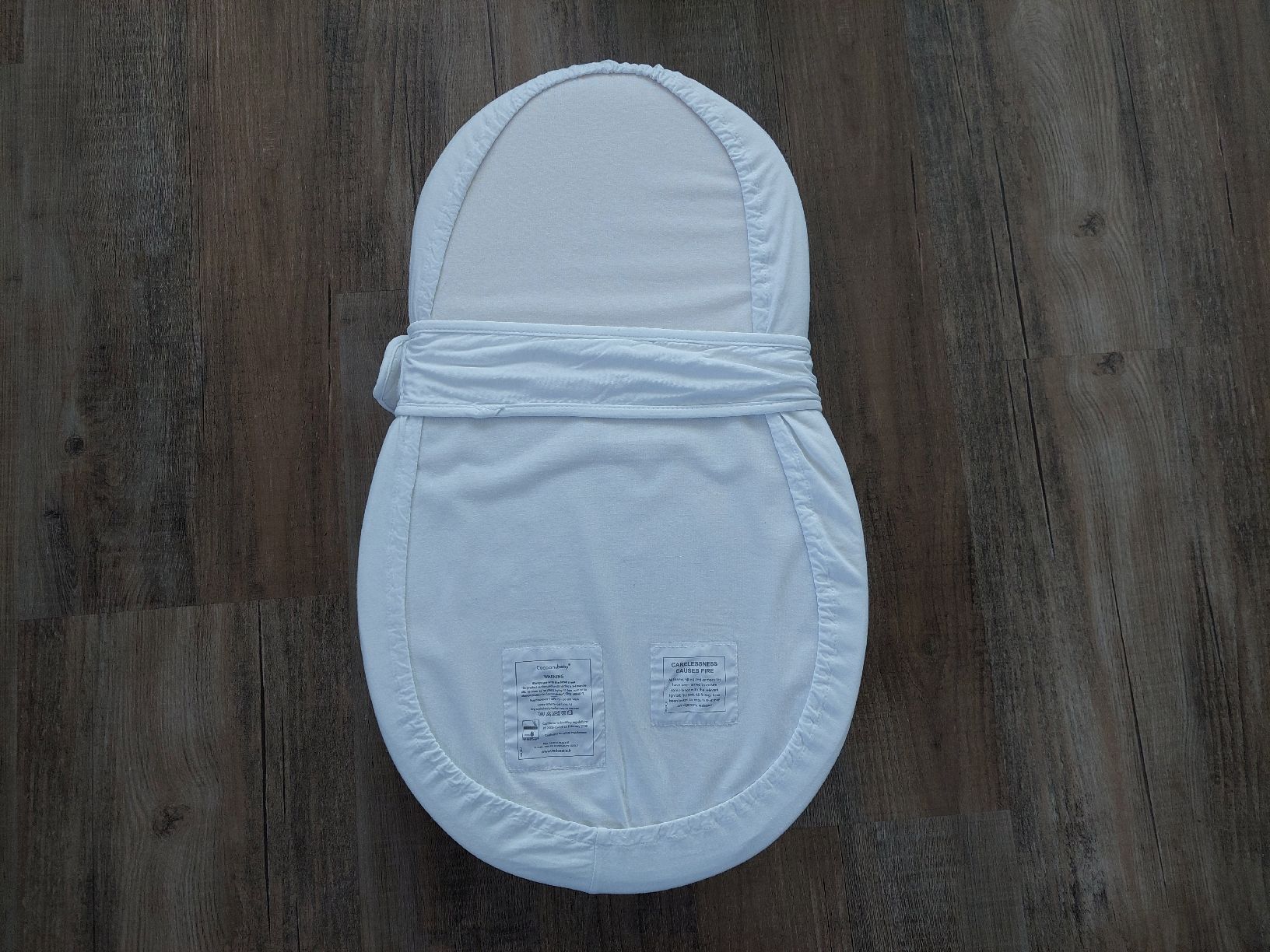 Culle: Red Castle Cocoonababy Babynest – Usato da Aeschi b. Spiez venduto da Corin1234 2
