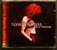 Fiorella Mannoia - CD BELLE SPERANZE