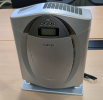 Klarstein 4-Facher HEPA Luftfilter