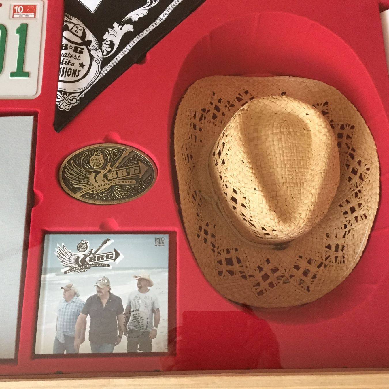 CD: BB und Gölä Collectors Edition – Nuovo e nell'imballaggio originale da Rüti ZH venduto da alumedien 3