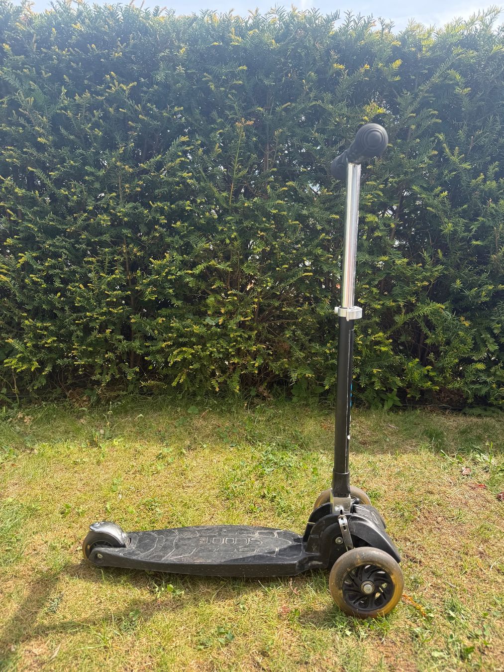Kickboard: Fun Pro Trotti – Usato da Kilchberg ZH venduto da Igu28 3