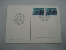 Engelberg 24.11.1965  top Stempelungen