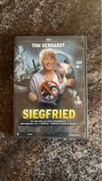 Siegfried DVD mit Tom Gerhardt, Komödie für Sammler! (2503)