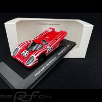 Porsche 917 K Sieger Le Mans 1970 n° 23 1:43 Modellauto