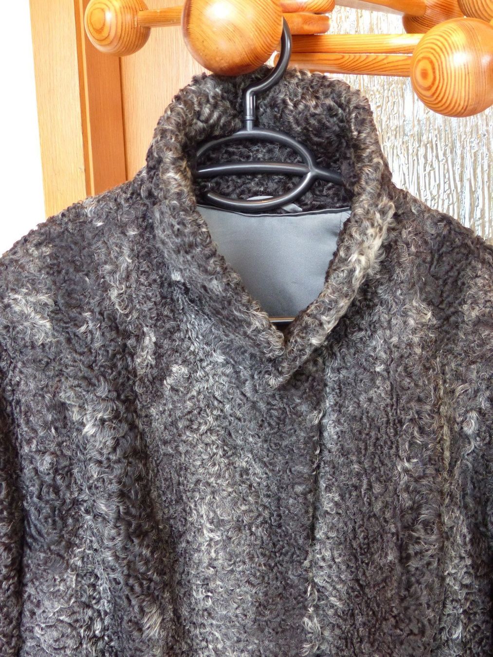 Jacken: Persianer Jacke Gr. 42/44 – Gebraucht aus Ostermundigen von Phoenix64 3