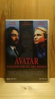 AVATAR Wiedergeburt des bösen DVD mit Jon Voight