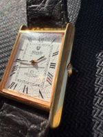 Nivada C1 Vieux Paris Automatic –Defekt ,Swiss Made, Vintage
