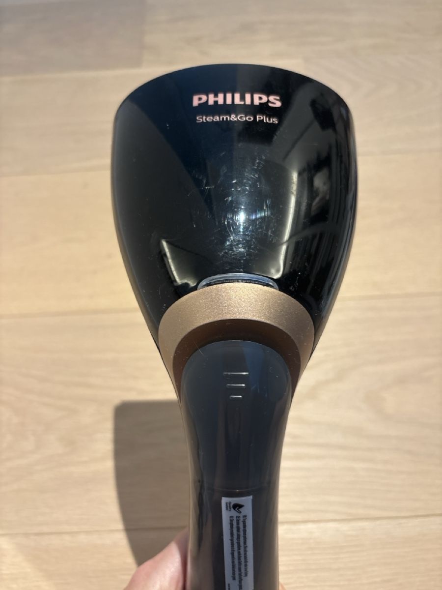 Philips Ferri da stiro: Philips Steam & Go Plus – Nuovo (secondo la descrizione) da Neuhausen venduto da ann-kathrin9 2