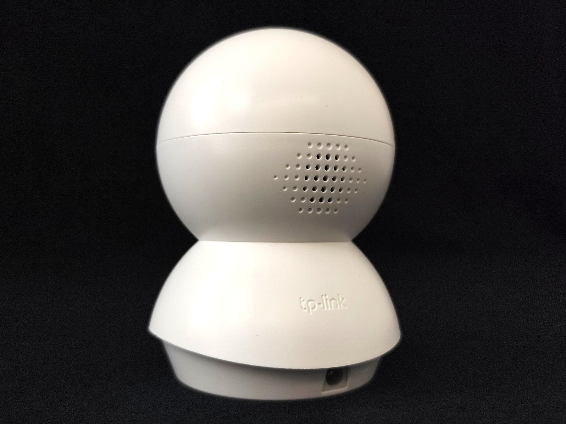 Fotocamera: Tapo Home Security Wi-Fi Kamera – Usato da Pratteln venduto da Restwert_Pratteln 2