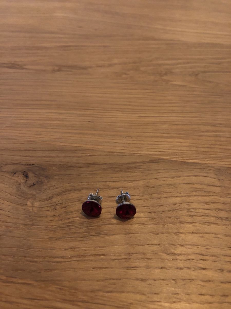 Ohrringe & -stecker: Ohrstecker – Neu (gemäss Beschreibung) aus Aarburg von Noemi.H