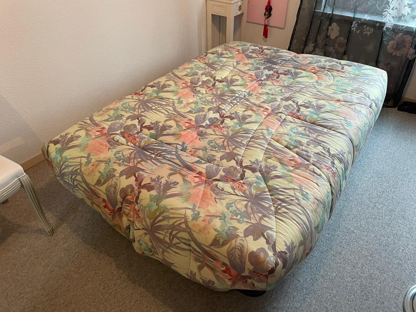 Letti: Bettsofa – Usato da Bellmund venduto da flo50 1