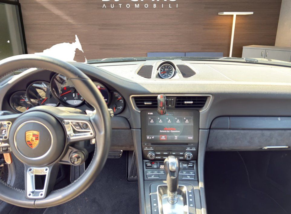 Porsche Automobili: PORSCHE 911 Carrera 4 GTS PDK – Usato da Porza venduto da squidi 9