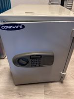Comsafe Tresor mit Zahlenschloss 