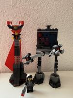 Lego Set The Lego Movie