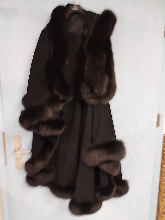 Sonstige Damenmode: Kaschmier Poncho – Gebraucht aus Sursee von Cynthia7889