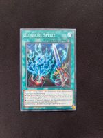 Runische Spitze (MP23-DE24), Secret Rare