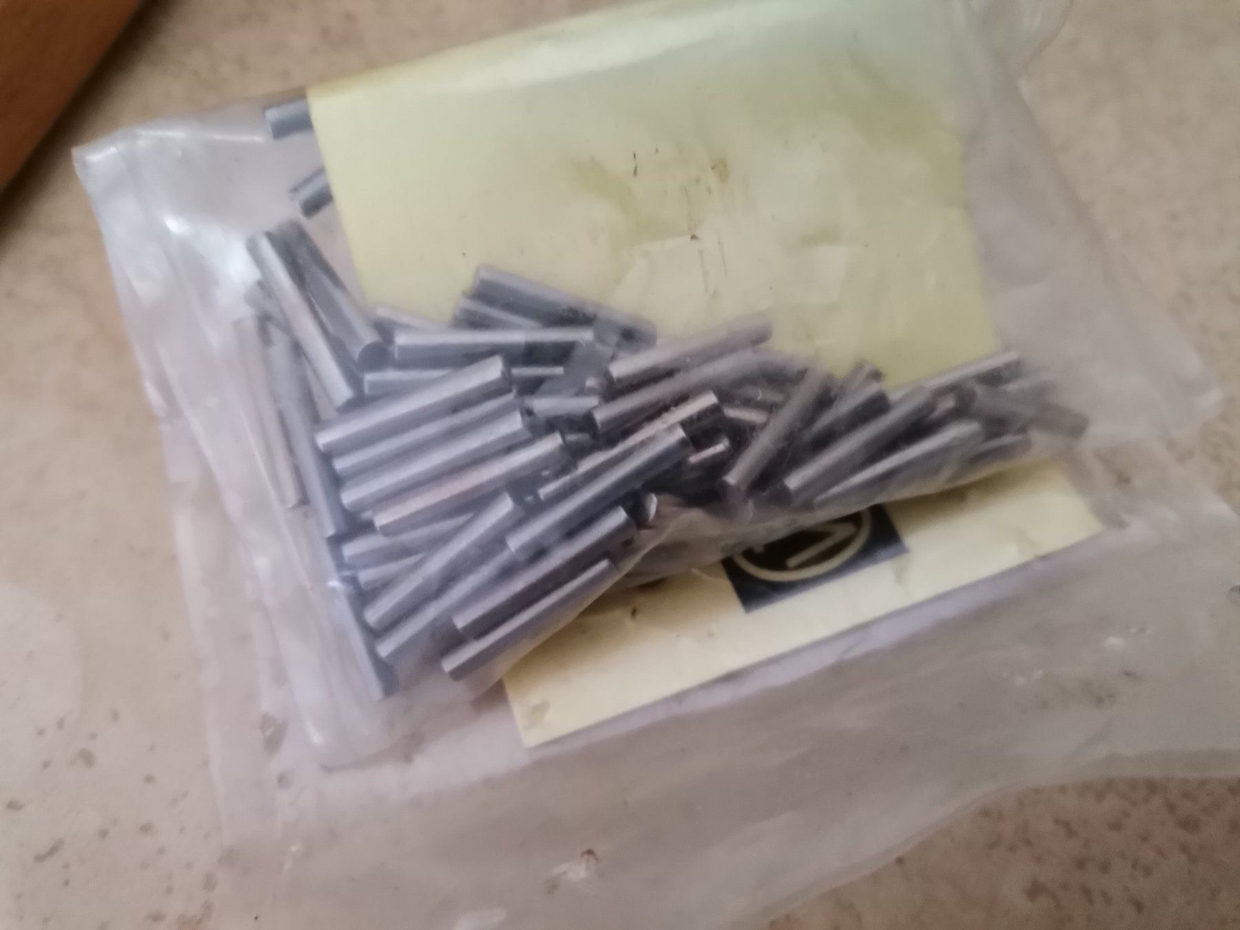 Alle Werkzeuge: Gewinde-Rollkopf – Gebraucht aus Oftringen von Esthiboy 5