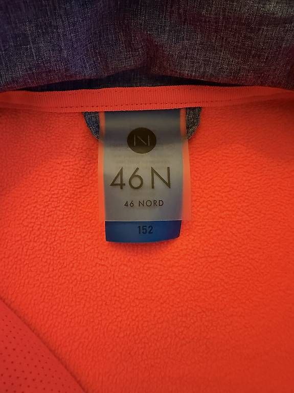 Jacken & Mäntel: Softshell-Jacke von 46 Nord – Gebraucht aus Adligenswil von Sister4 1