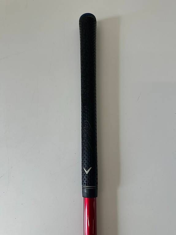 Mazze & Set: Callaway XR16 Driver mit Fujikura Speeder 565 Evolution – Usato da Obernau venduto da Arche_Noah_Brocki 1