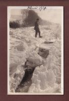 Foto SCHNEE - 1929