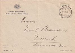 Francozettel 1930