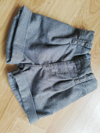 Kurze Hose Gr 80