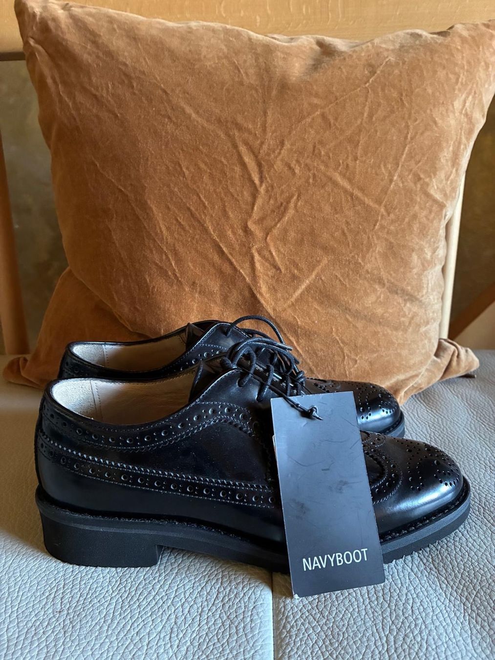 Navyboot Chaussures femmes: NAVYBOOT – Neuf (Voir description) à Rümlang par har_z6qv 1