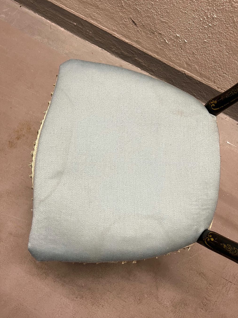 Sedie: Vintage Stuhl – Usato da Zürich venduto da RSO8005 3