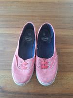 Sommerschuhe Graceland pink Grösse 38 gebraucht