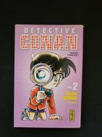 2x Manga Detective Conan Tome 2 et 3