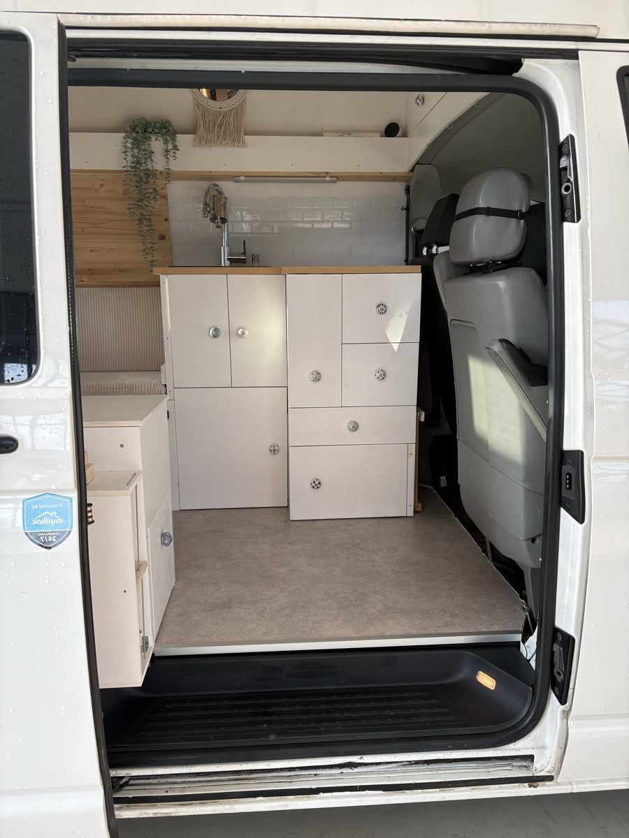 VW Véhicules de camping: VWT6 Camper 2.0 Bi-TDI 4Motion DSG – Neuf (Voir description) à Belp par _b9mc 5