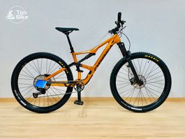 NEW Orbea Occam H30 M