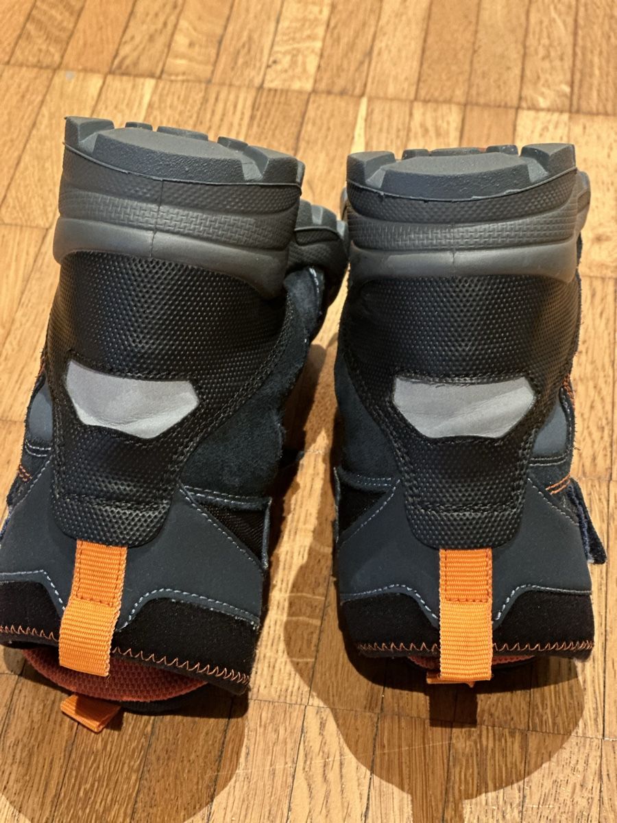Schuhe für Jungen: Winterschuhe für Kind. Gr. 31 – Neu (gemäss Beschreibung) aus Zürich von nad_z95g 5