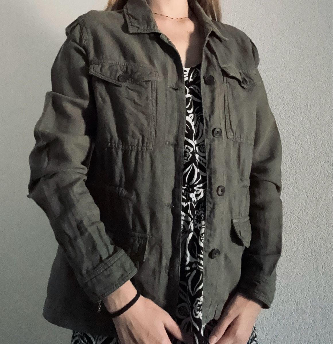 Caroll Jacken: Veste légère CAROLL 40 – Gebraucht aus Bulle von ste_t2ng 2