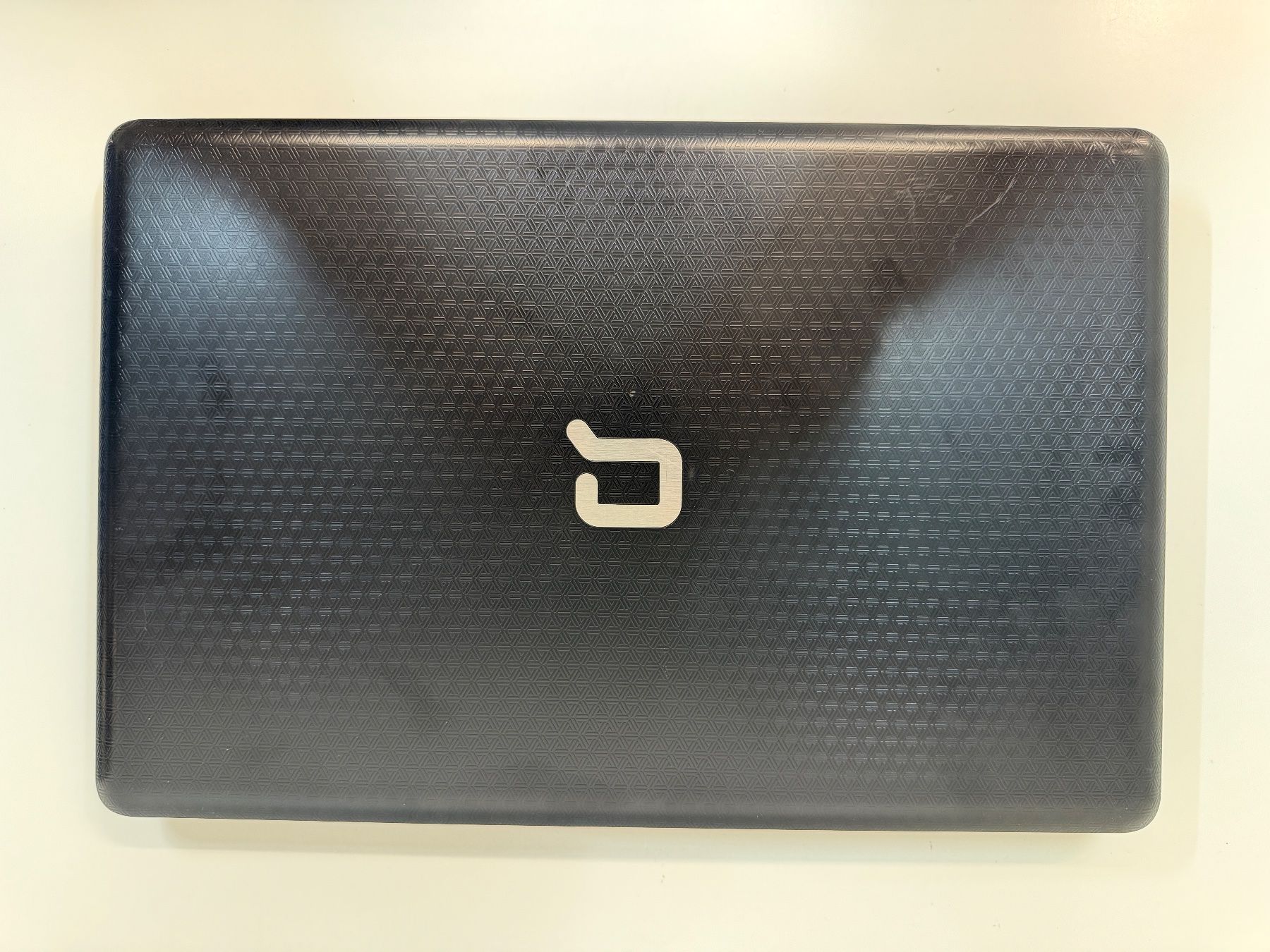 Compaq Notebooks: Notebook 15.6" Compaq Presario CQ62, Intel Celeron - DEFEKT – Defekt aus Lachen SZ von alcom-electronics 1
