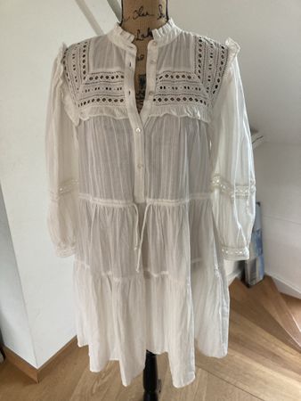 Kleid der Marke Mango, grösse M, neu mit Etikett 