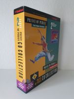 PC Games Prince of Persia Collection (1989 - 1993) Big Box