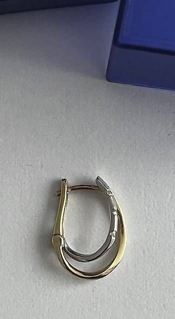Ohrringe & -stecker: Ohrstecker aus Gold – Gebraucht aus Veltheim AG von rolo71 1