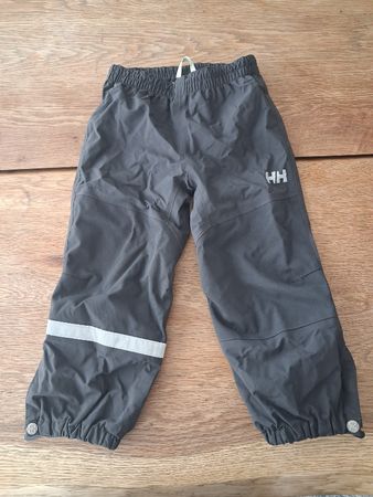 Regen-/Matschhose Kinder Gr. 104