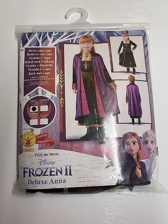 Anna Kostüm Grösse 104