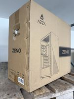 AZZA Zeno CSAZ-350 Gaming PC-Gehäuse – Tempered Glass – Neu