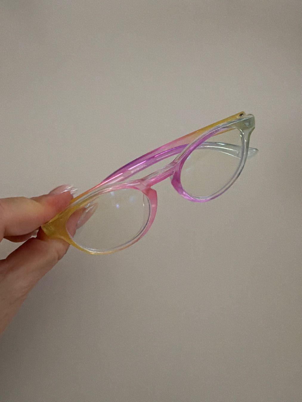 Lunettes & Verres: Kinderbrille – D'occasion à Solothurn par Vintage87