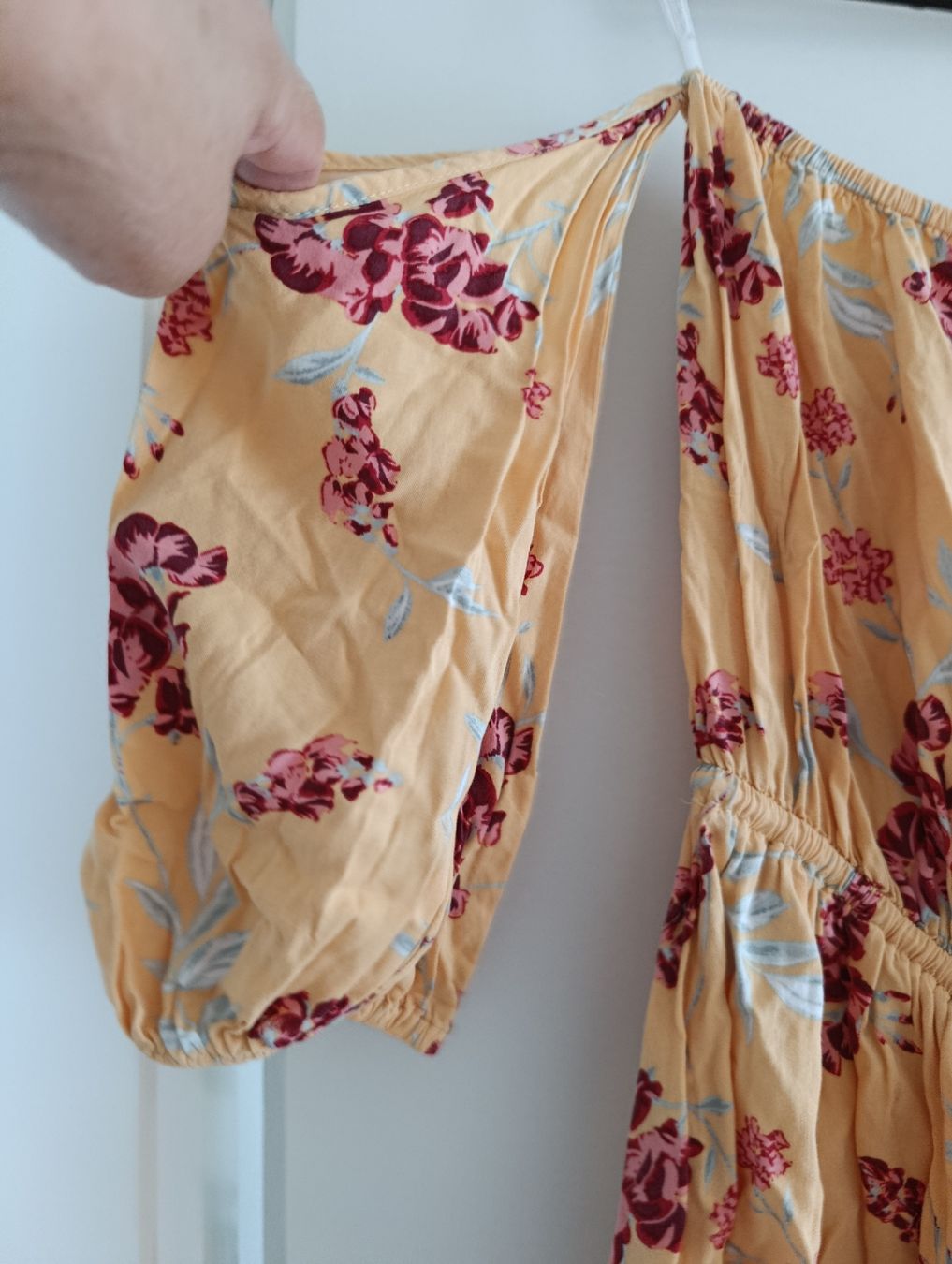 Kleider: Kleid MINKPINK Gr. S – Gebraucht aus Bellach von TORA4 1