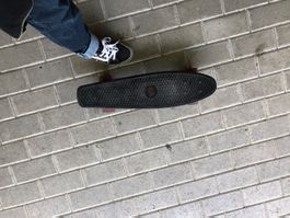 Pennyboard