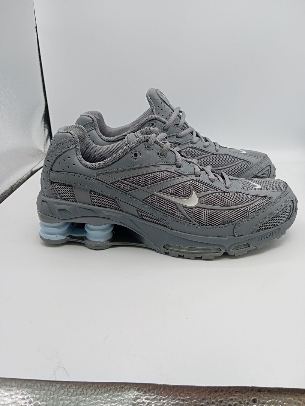 Nike Chaussures hommes: Nike Shox Ride 2 (EU43) – Neuf avec emballage d'origine à Schaffhausen par outlez