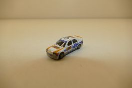 Herpa 1:87: Mercedes Benz 190E #17 Jet